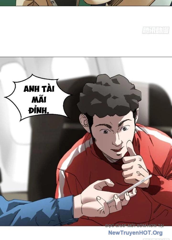 Giờ Ngọ Ba Khắc - Chapter 33 - Page 54