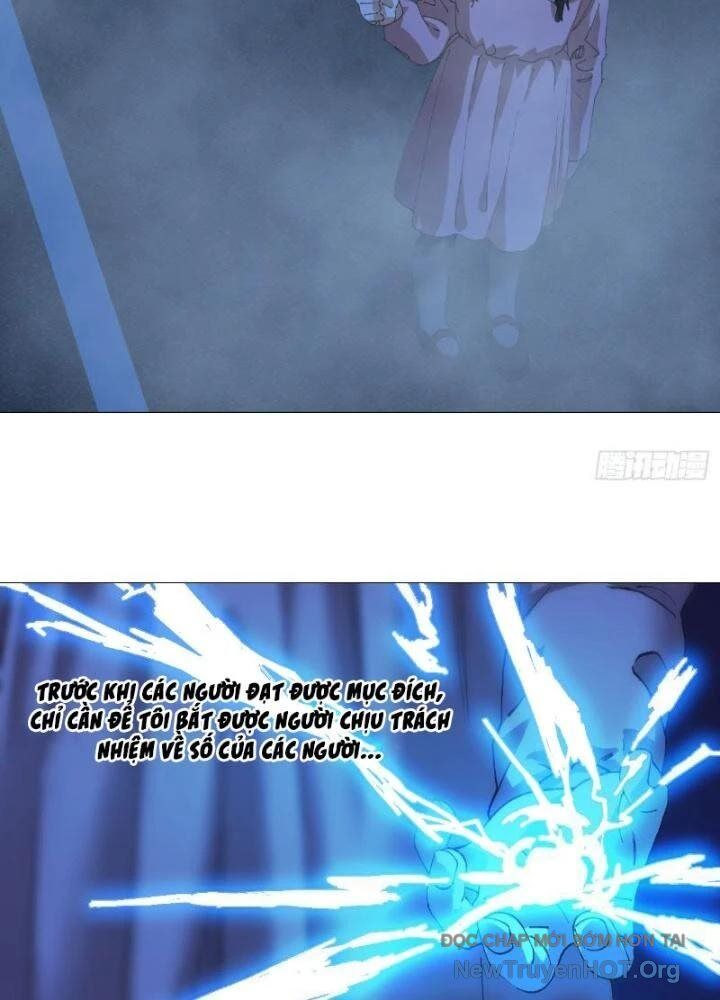 Giờ Ngọ Ba Khắc - Chapter 33 - Page 6