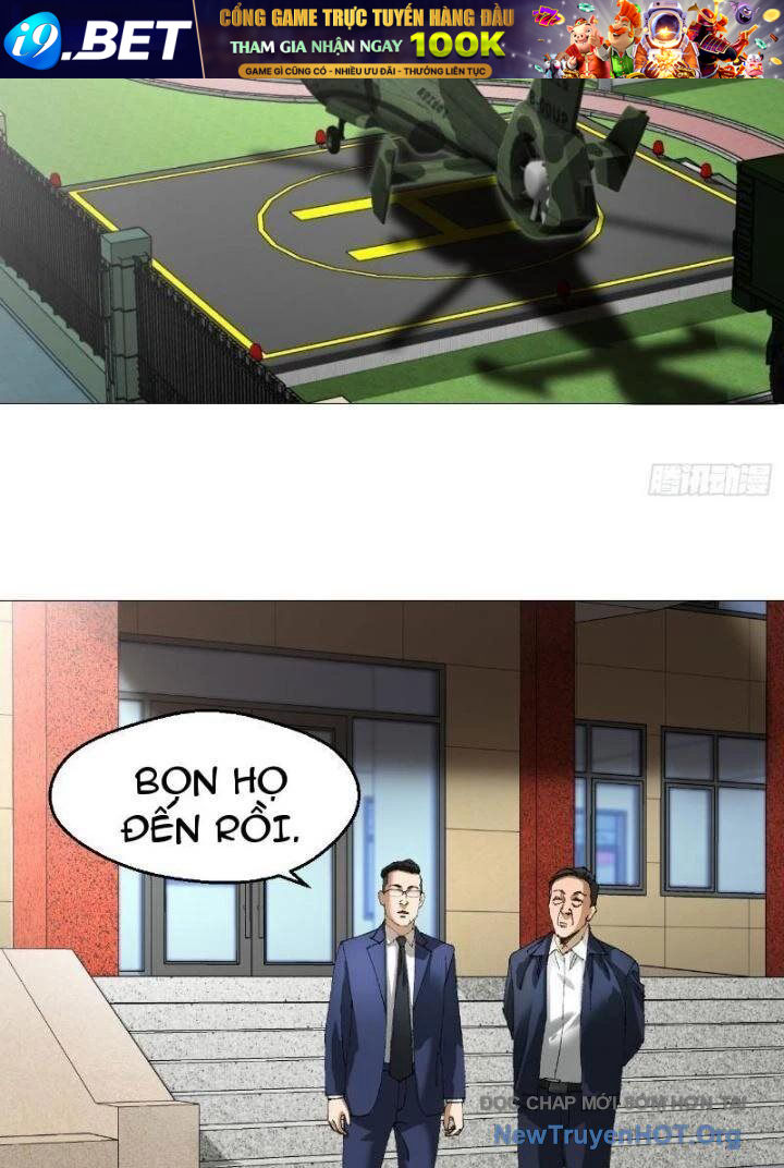 Giờ Ngọ Ba Khắc - Chapter 33 - Page 60