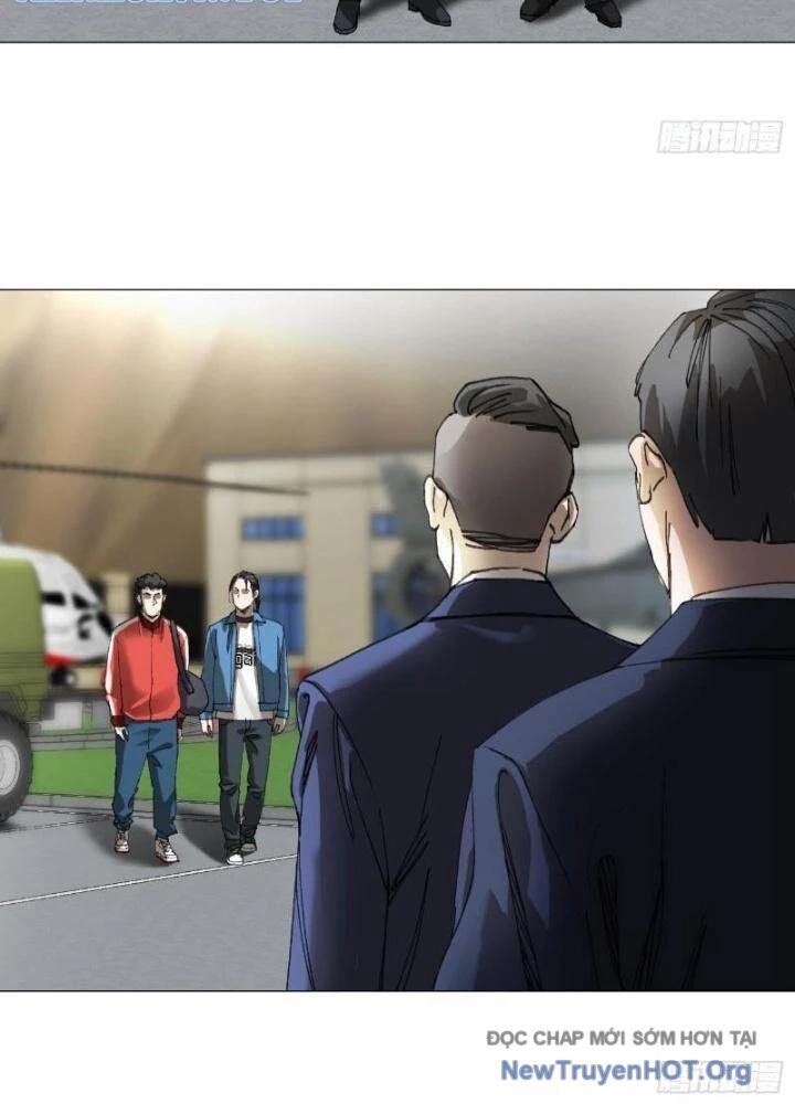 Giờ Ngọ Ba Khắc - Chapter 33 - Page 62