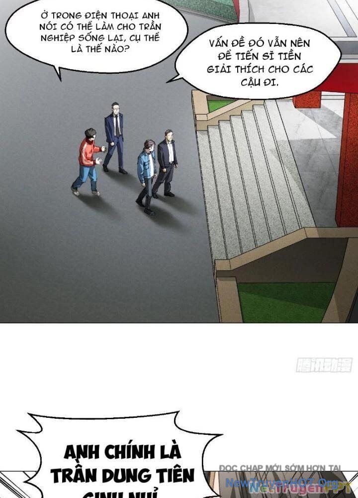 Giờ Ngọ Ba Khắc - Chapter 33 - Page 64