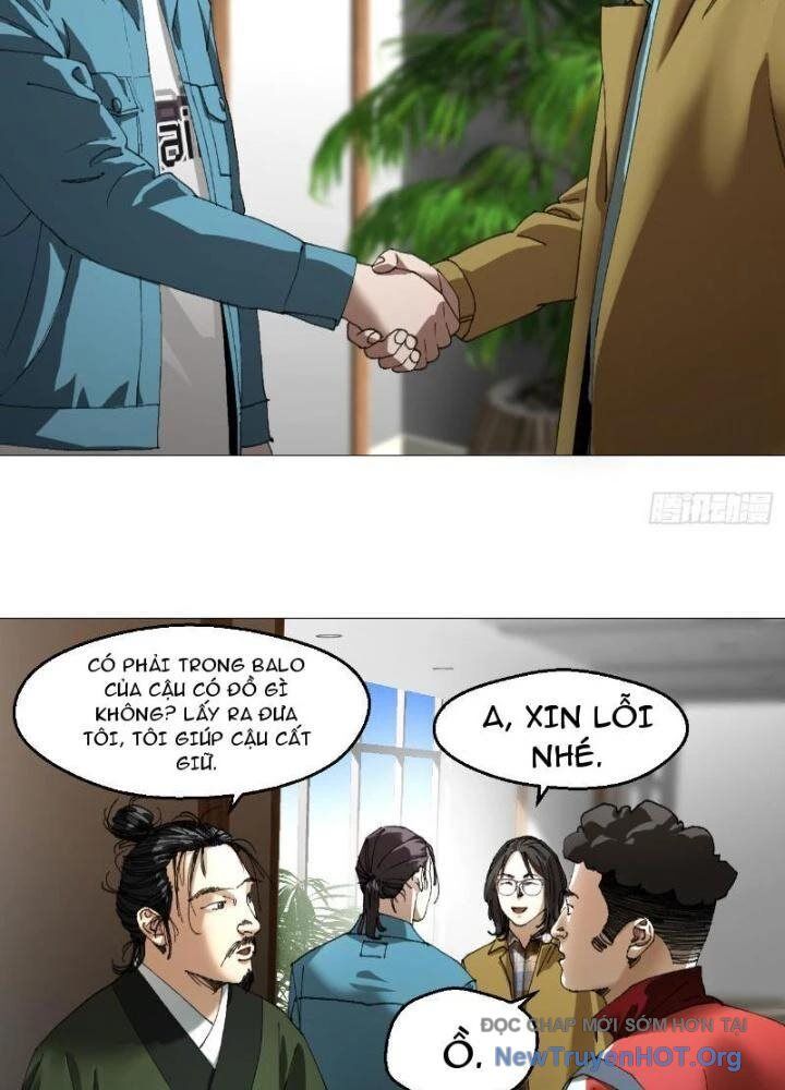 Giờ Ngọ Ba Khắc - Chapter 33 - Page 68