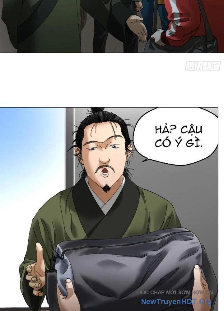 Giờ Ngọ Ba Khắc - Chapter 33 - Page 70