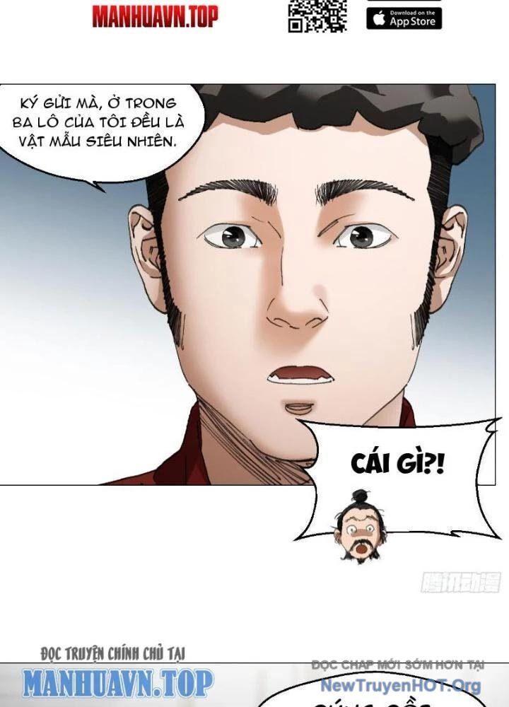 Giờ Ngọ Ba Khắc - Chapter 33 - Page 72