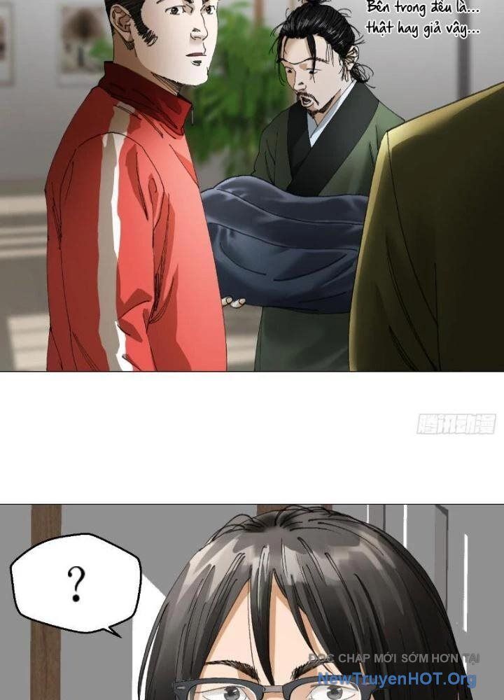 Giờ Ngọ Ba Khắc - Chapter 33 - Page 74