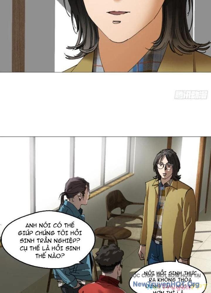 Giờ Ngọ Ba Khắc - Chapter 33 - Page 76