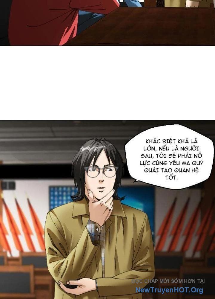 Giờ Ngọ Ba Khắc - Chapter 34 - Page 11