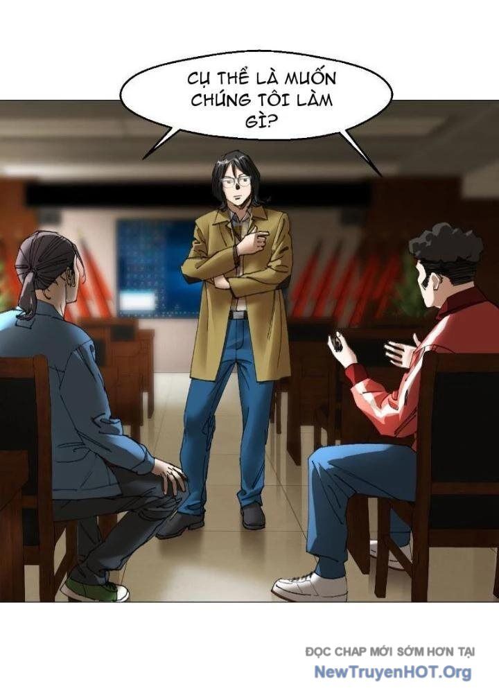 Giờ Ngọ Ba Khắc - Chapter 34 - Page 15