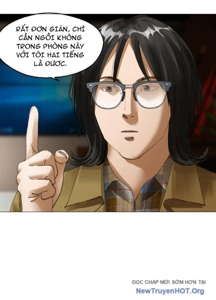 Giờ Ngọ Ba Khắc - Chapter 34 - Page 17