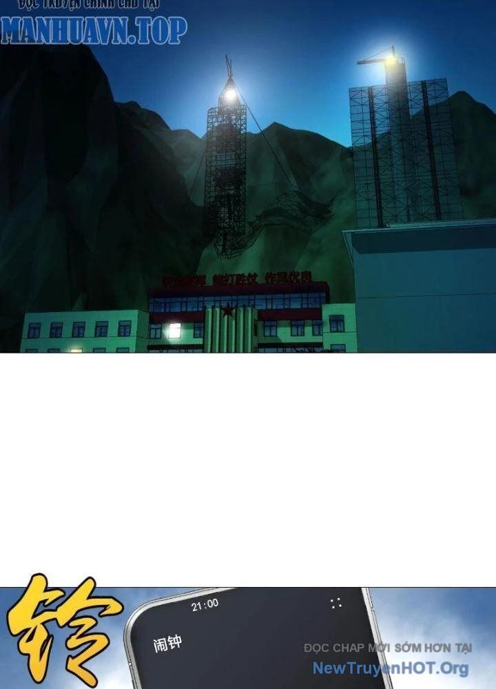 Giờ Ngọ Ba Khắc - Chapter 34 - Page 19