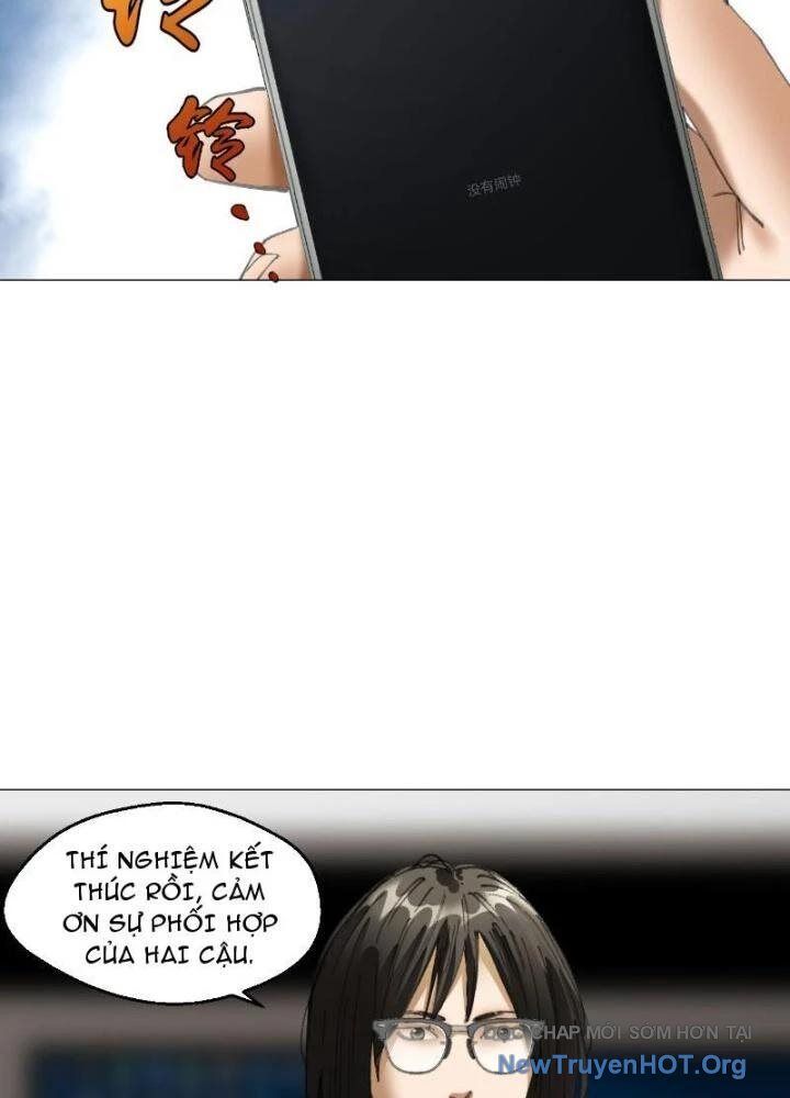 Giờ Ngọ Ba Khắc - Chapter 34 - Page 21