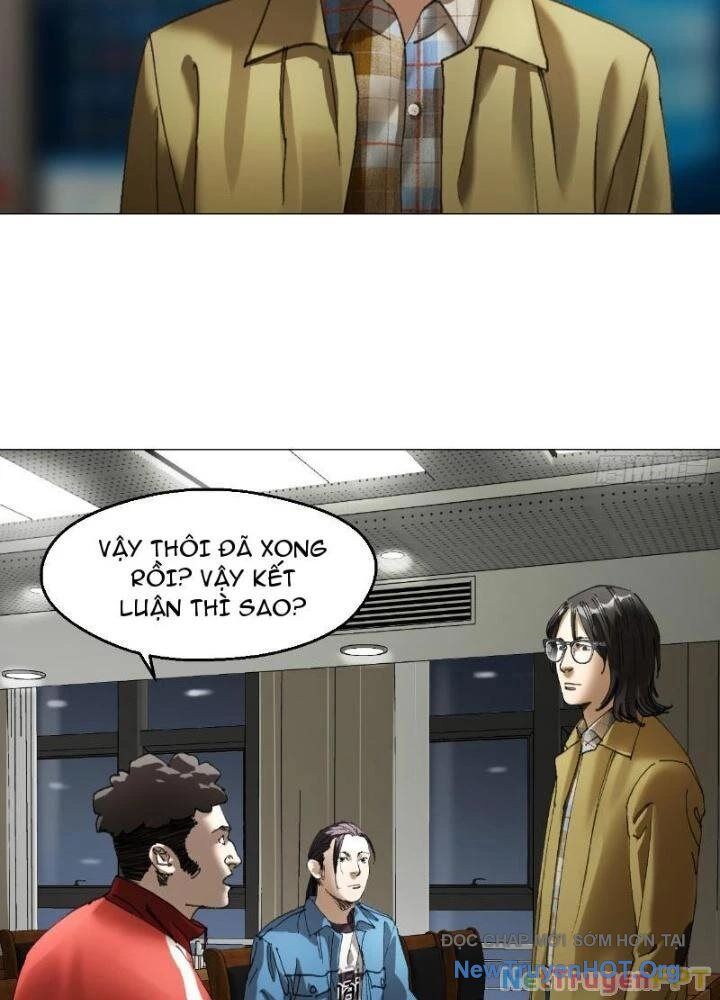 Giờ Ngọ Ba Khắc - Chapter 34 - Page 23