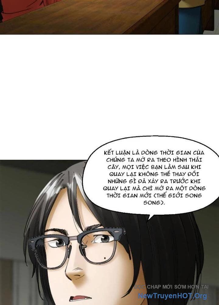 Giờ Ngọ Ba Khắc - Chapter 34 - Page 25