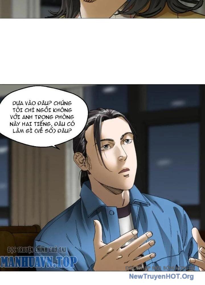 Giờ Ngọ Ba Khắc - Chapter 34 - Page 27