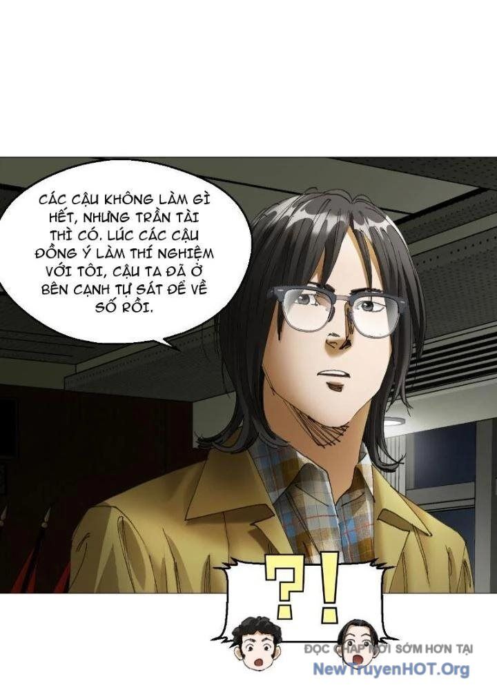 Giờ Ngọ Ba Khắc - Chapter 34 - Page 29