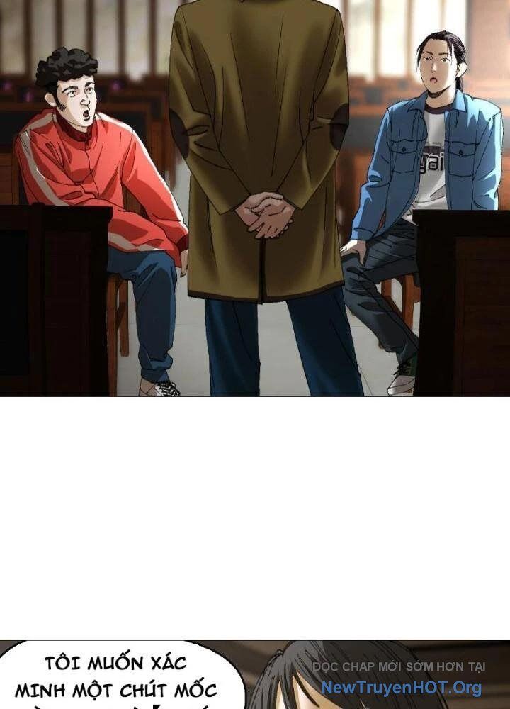 Giờ Ngọ Ba Khắc - Chapter 34 - Page 3