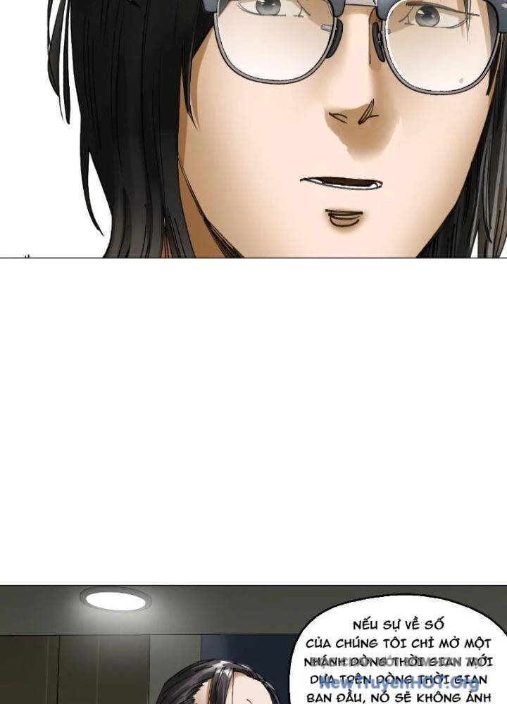 Giờ Ngọ Ba Khắc - Chapter 34 - Page 35