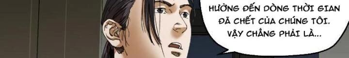 Giờ Ngọ Ba Khắc - Chapter 34 - Page 36