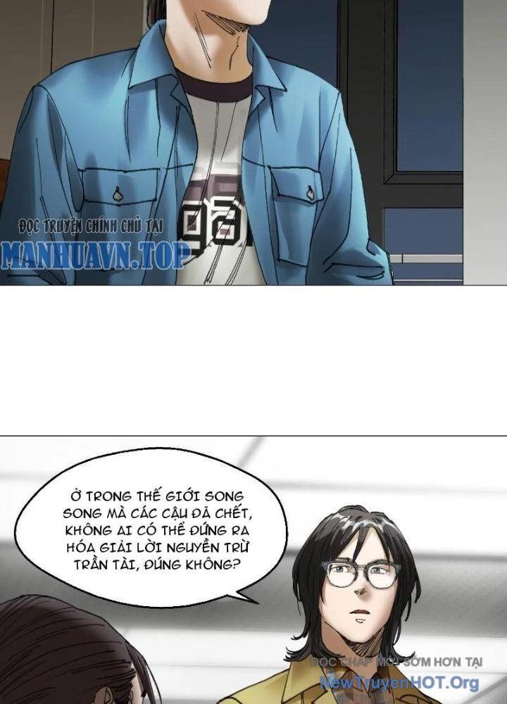 Giờ Ngọ Ba Khắc - Chapter 34 - Page 37