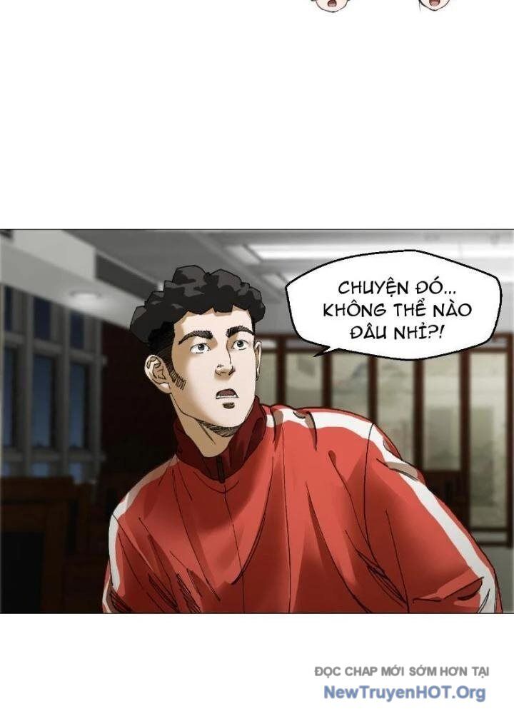 Giờ Ngọ Ba Khắc - Chapter 34 - Page 43