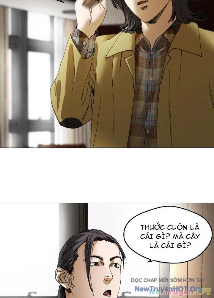 Giờ Ngọ Ba Khắc - Chapter 34 - Page 5