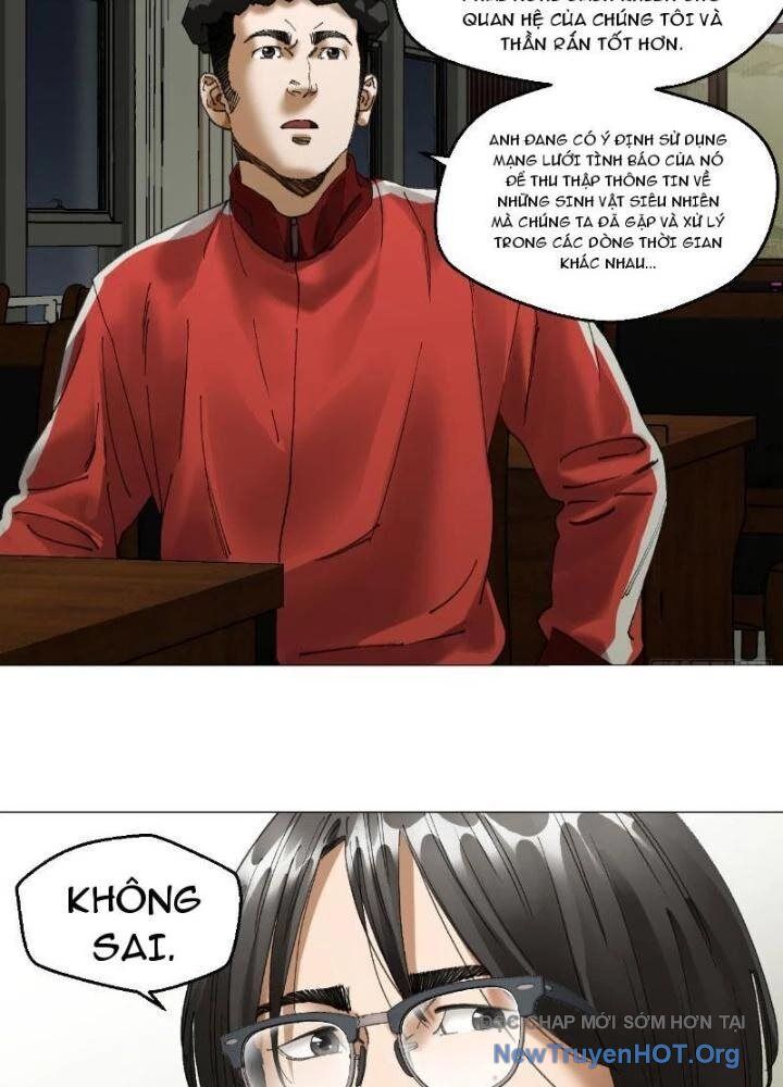 Giờ Ngọ Ba Khắc - Chapter 34 - Page 51