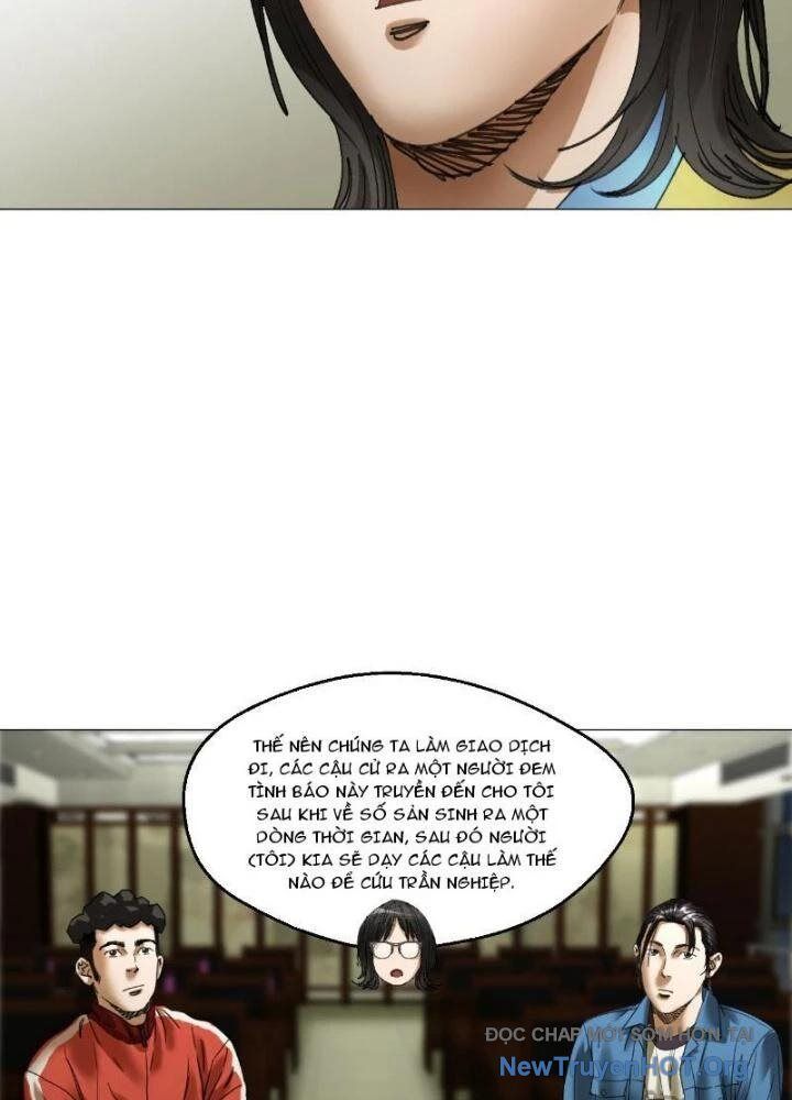 Giờ Ngọ Ba Khắc - Chapter 34 - Page 53