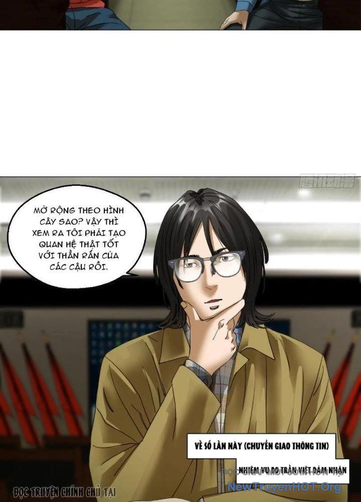 Giờ Ngọ Ba Khắc - Chapter 34 - Page 55