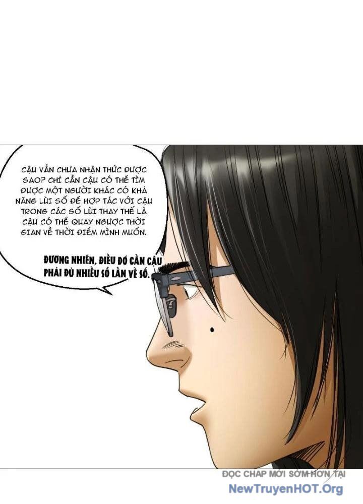 Giờ Ngọ Ba Khắc - Chapter 34 - Page 59