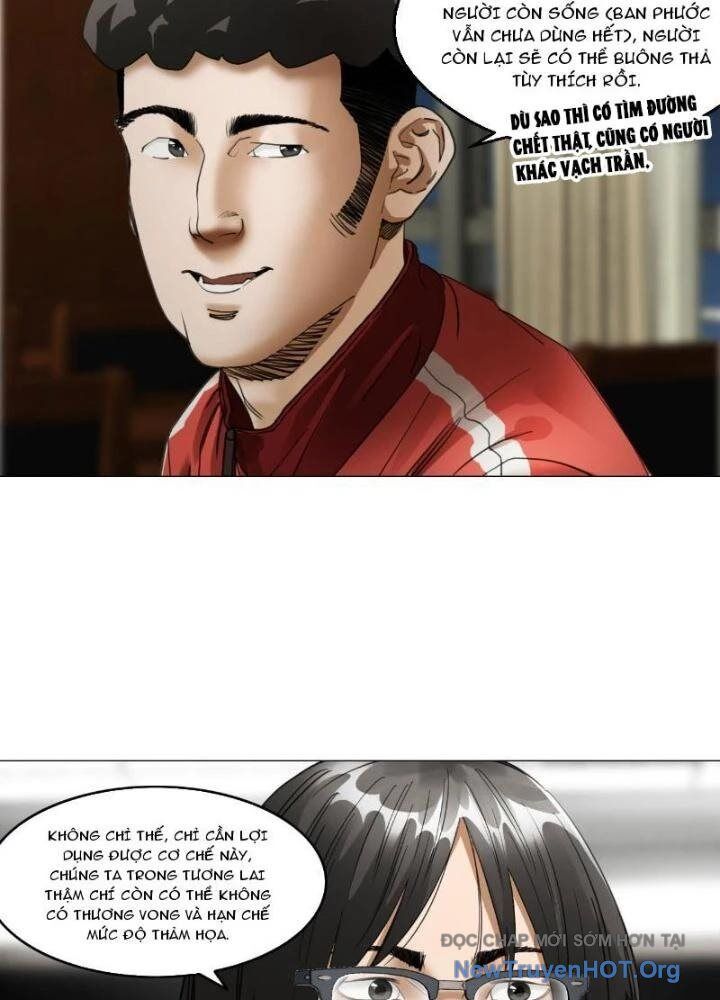 Giờ Ngọ Ba Khắc - Chapter 34 - Page 65