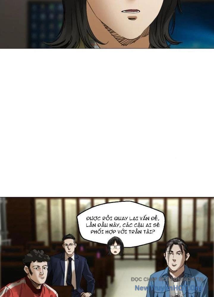 Giờ Ngọ Ba Khắc - Chapter 34 - Page 67