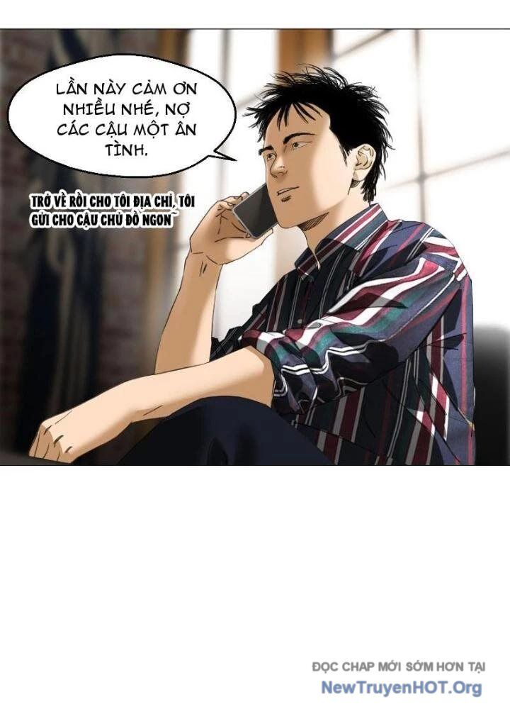 Giờ Ngọ Ba Khắc - Chapter 34 - Page 77