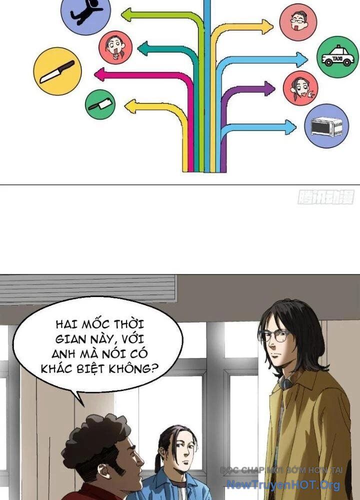 Giờ Ngọ Ba Khắc - Chapter 34 - Page 9