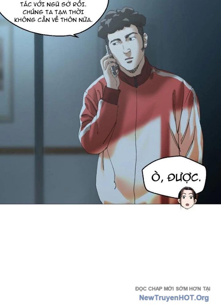 Giờ Ngọ Ba Khắc - Chapter 35 - Page 17