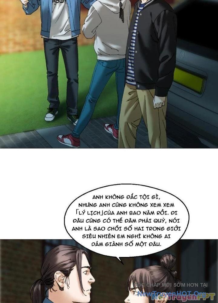 Giờ Ngọ Ba Khắc - Chapter 35 - Page 21