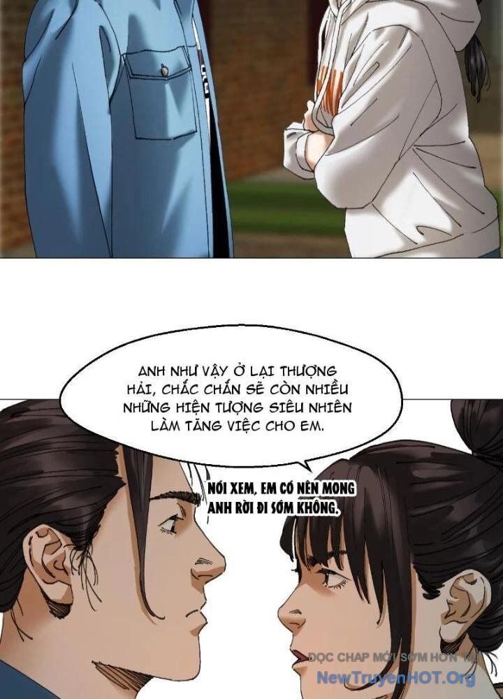 Giờ Ngọ Ba Khắc - Chapter 35 - Page 23