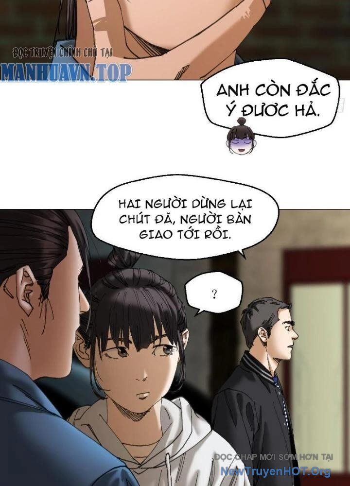 Giờ Ngọ Ba Khắc - Chapter 35 - Page 27