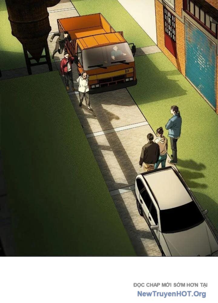 Giờ Ngọ Ba Khắc - Chapter 35 - Page 31