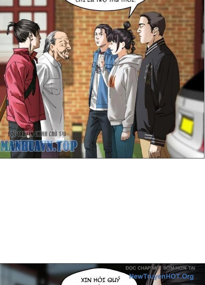Giờ Ngọ Ba Khắc - Chapter 35 - Page 35