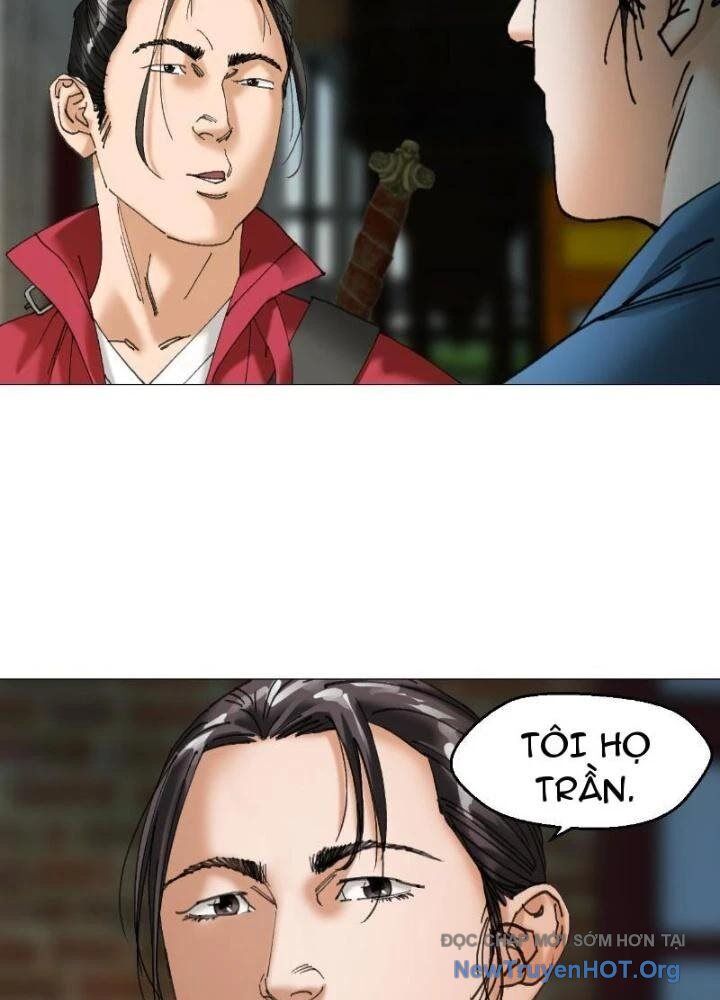 Giờ Ngọ Ba Khắc - Chapter 35 - Page 37