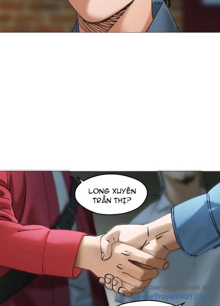 Giờ Ngọ Ba Khắc - Chapter 35 - Page 39