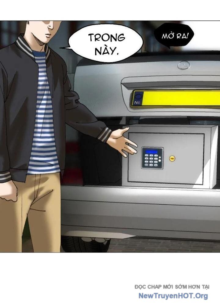 Giờ Ngọ Ba Khắc - Chapter 35 - Page 45