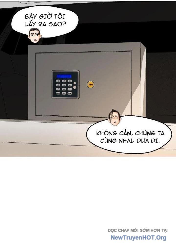 Giờ Ngọ Ba Khắc - Chapter 35 - Page 47