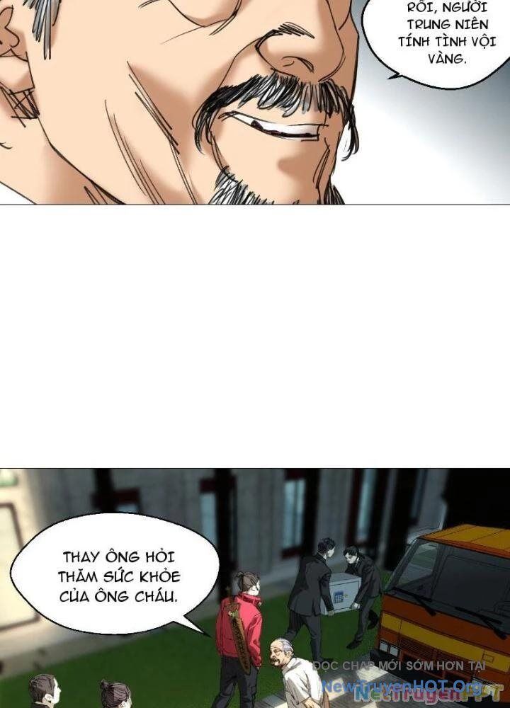 Giờ Ngọ Ba Khắc - Chapter 35 - Page 51