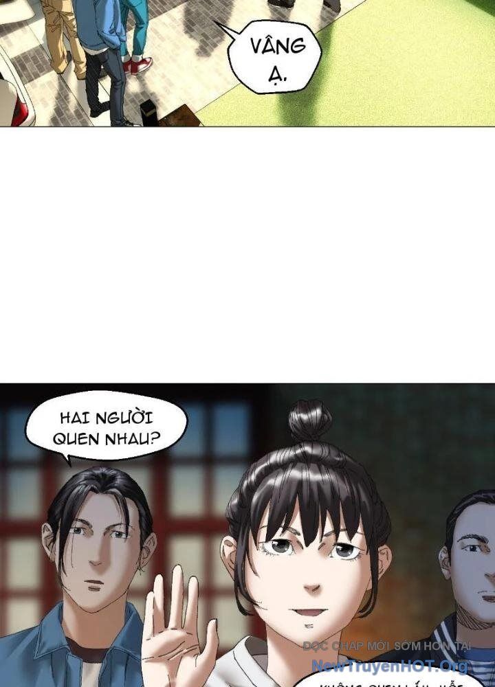 Giờ Ngọ Ba Khắc - Chapter 35 - Page 53