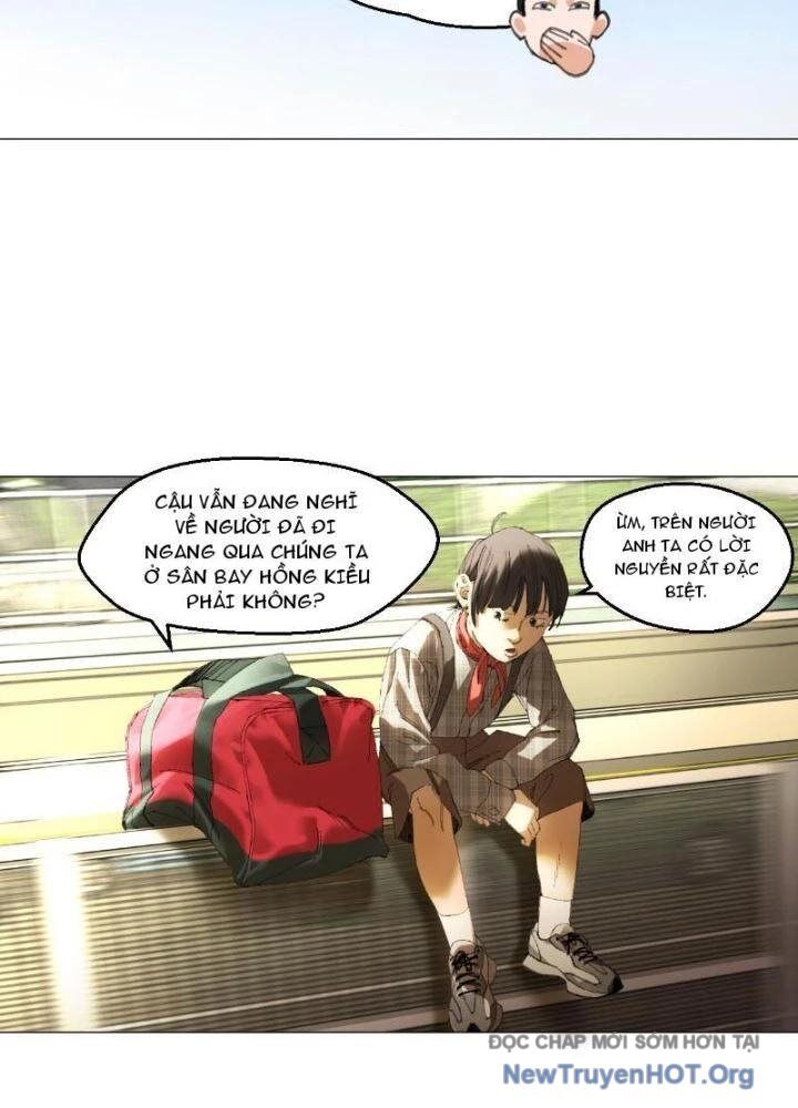 Giờ Ngọ Ba Khắc - Chapter 35 - Page 57
