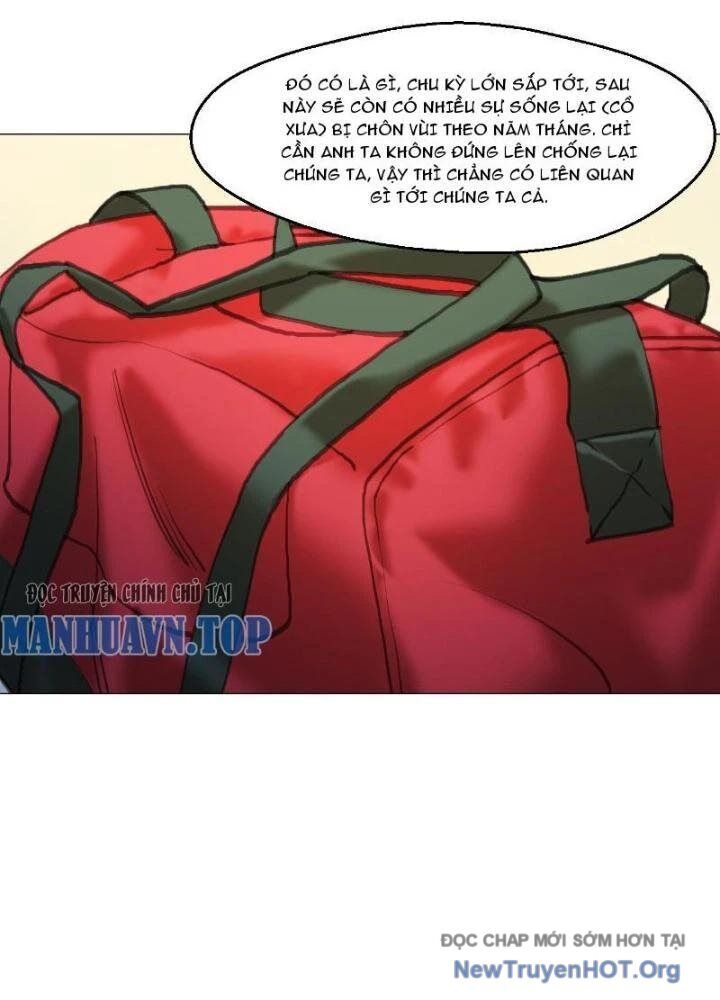 Giờ Ngọ Ba Khắc - Chapter 35 - Page 59