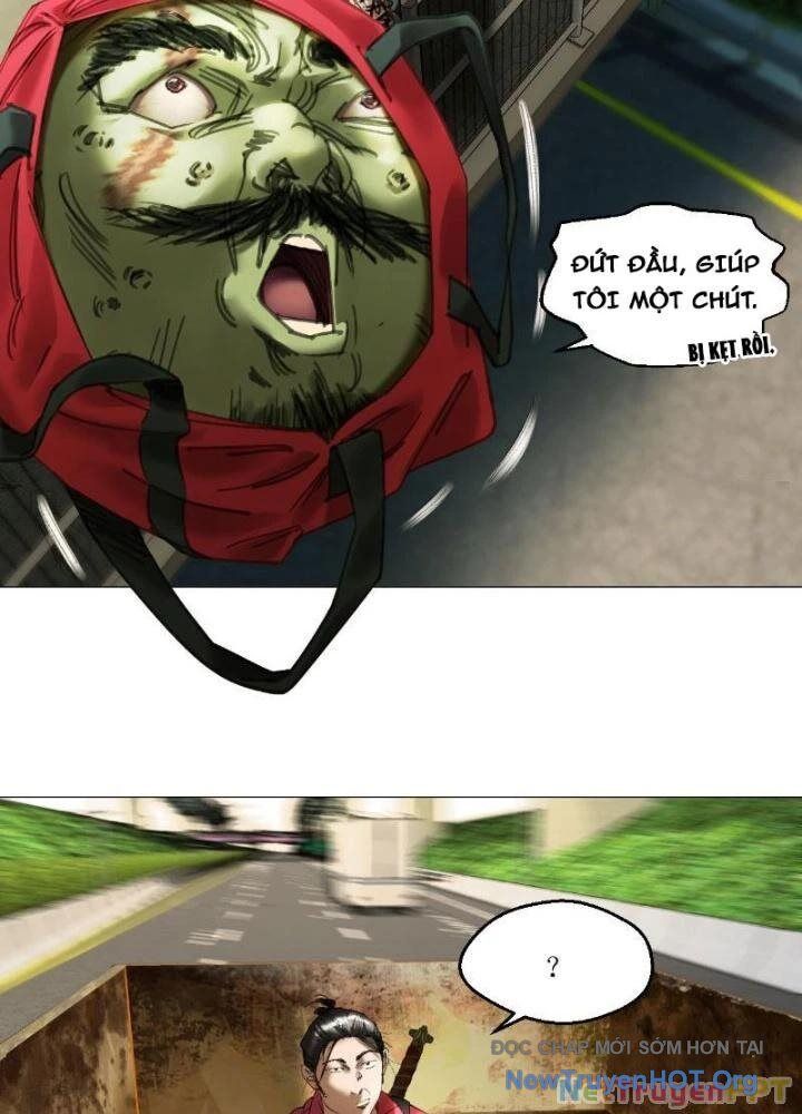 Giờ Ngọ Ba Khắc - Chapter 35 - Page 69