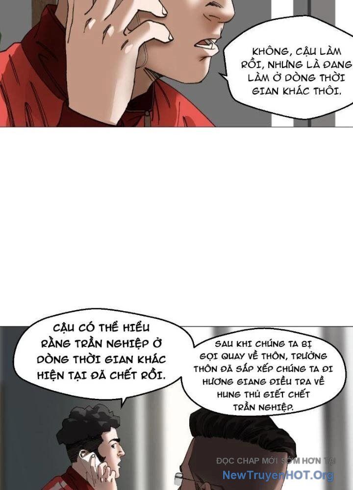 Giờ Ngọ Ba Khắc - Chapter 35 - Page 7