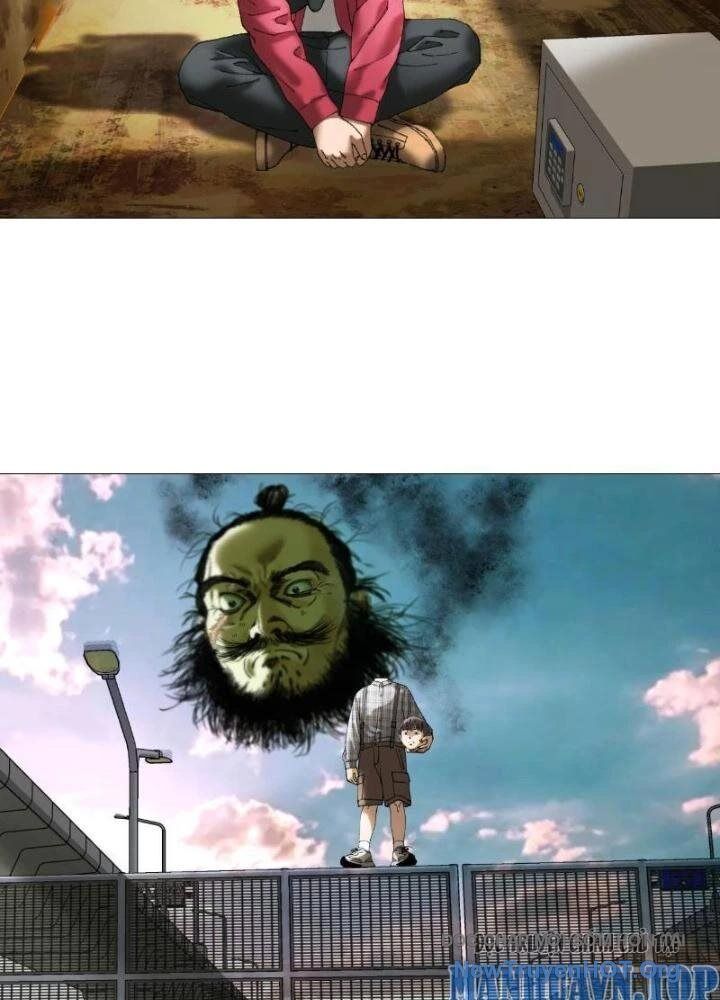 Giờ Ngọ Ba Khắc - Chapter 35 - Page 71